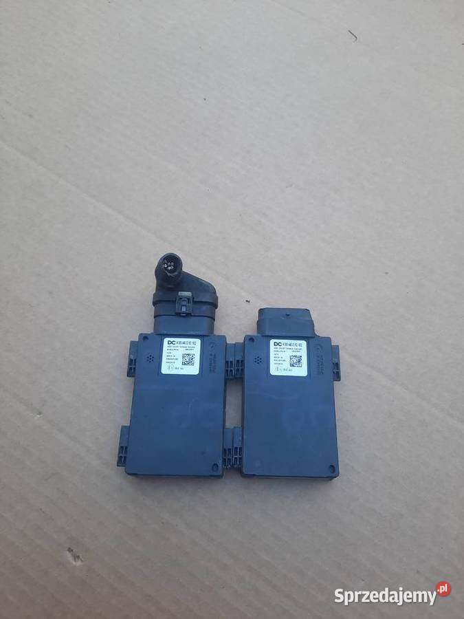 Sensor czujnik A0004460392002 Mercedes Actros Części Staszów