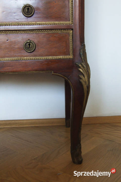 Kredens XIX w Kraków