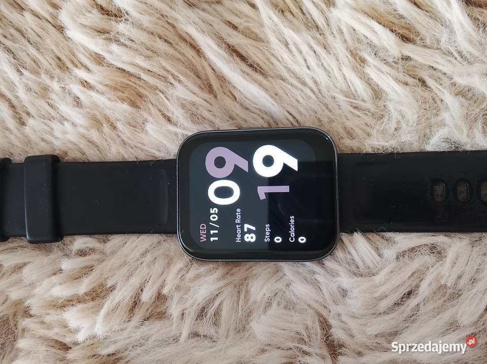 Sprzedam smartwatch używane nowe śląskie