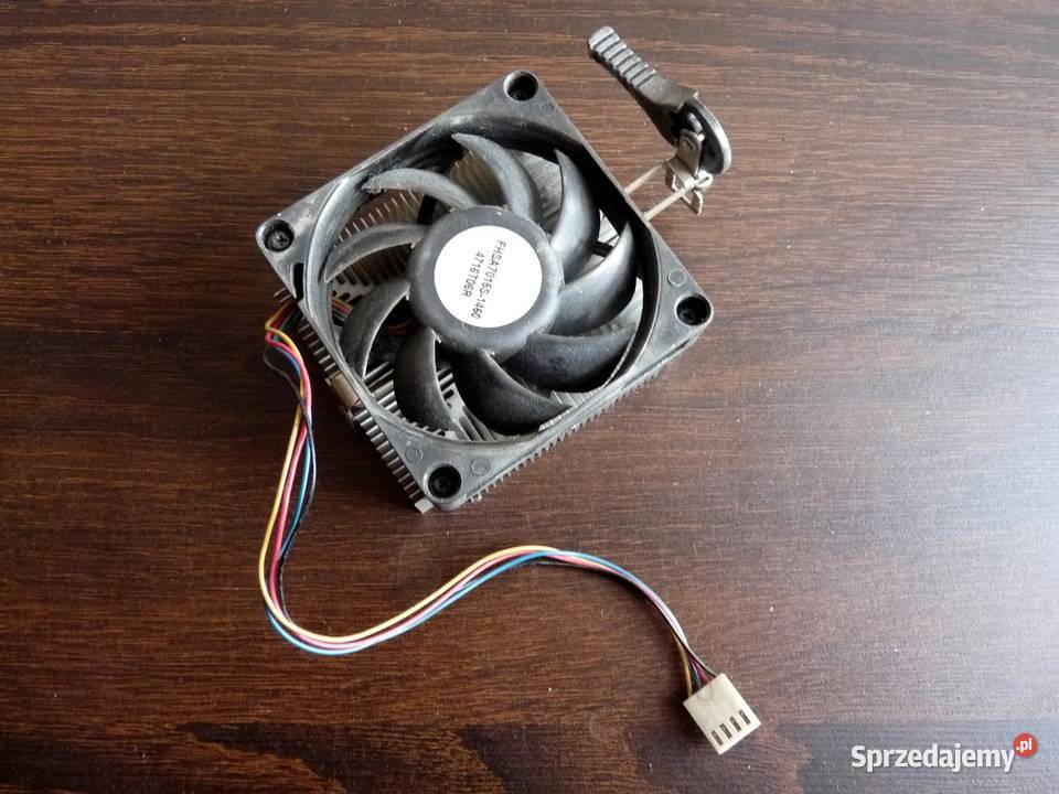 Procesor AMD A87600 4x31 GHz Wrocław sprzedam