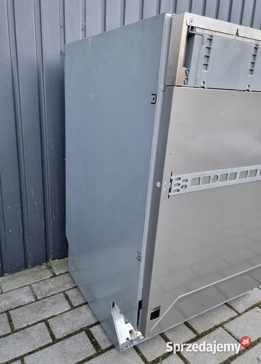 Zmywarka do pełnej zabudowy Miele G 7155 Vi XXL dolnośląskie Wrocław