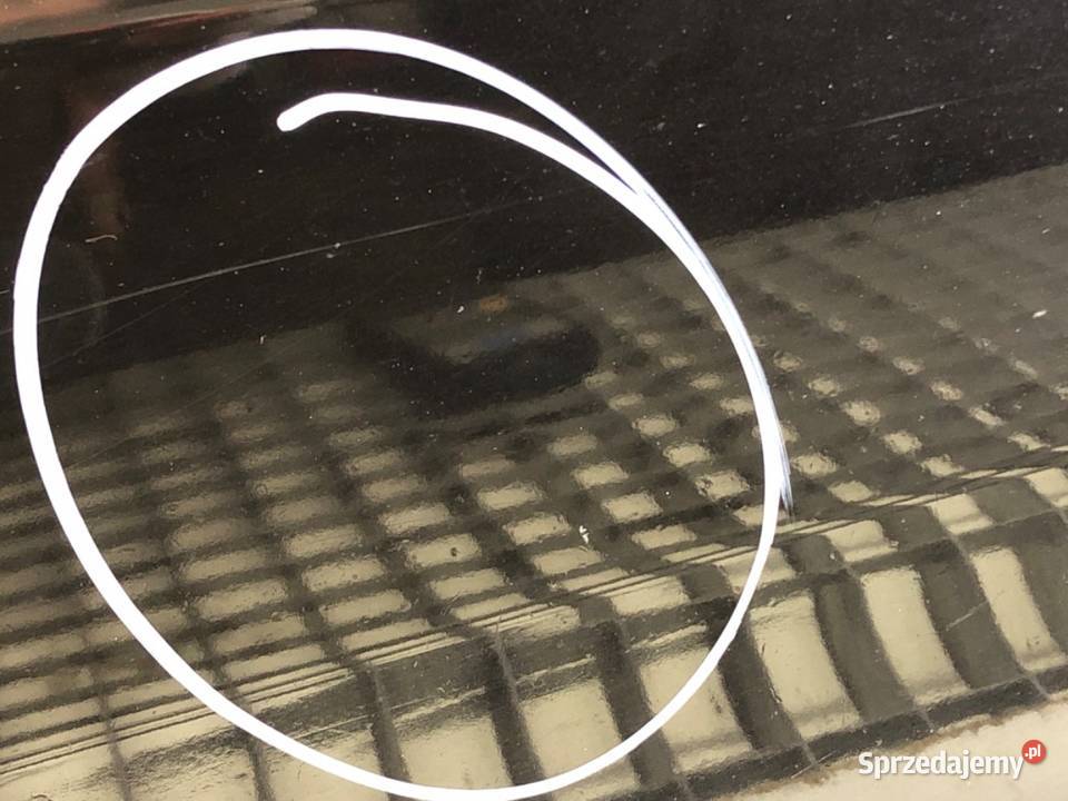 DRZWI PRAWY TYŁ RENAULT LAGUNA III Hatchback podkarpackie