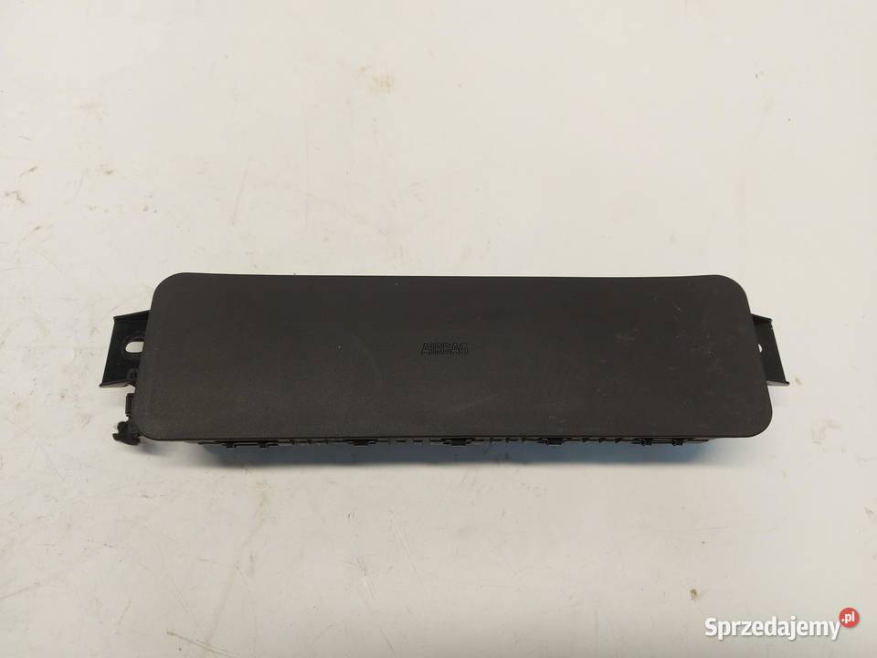 BMW G05 X5 30d 2019r PODUSZKA KOLANOWA KIEROWCY osobowe Motoryzacja