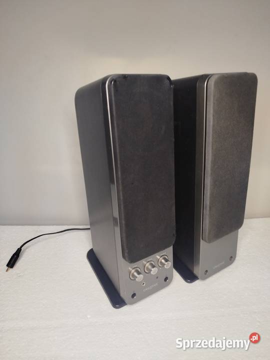 Głośniki Komputerowe GigaWorks T40 Creative