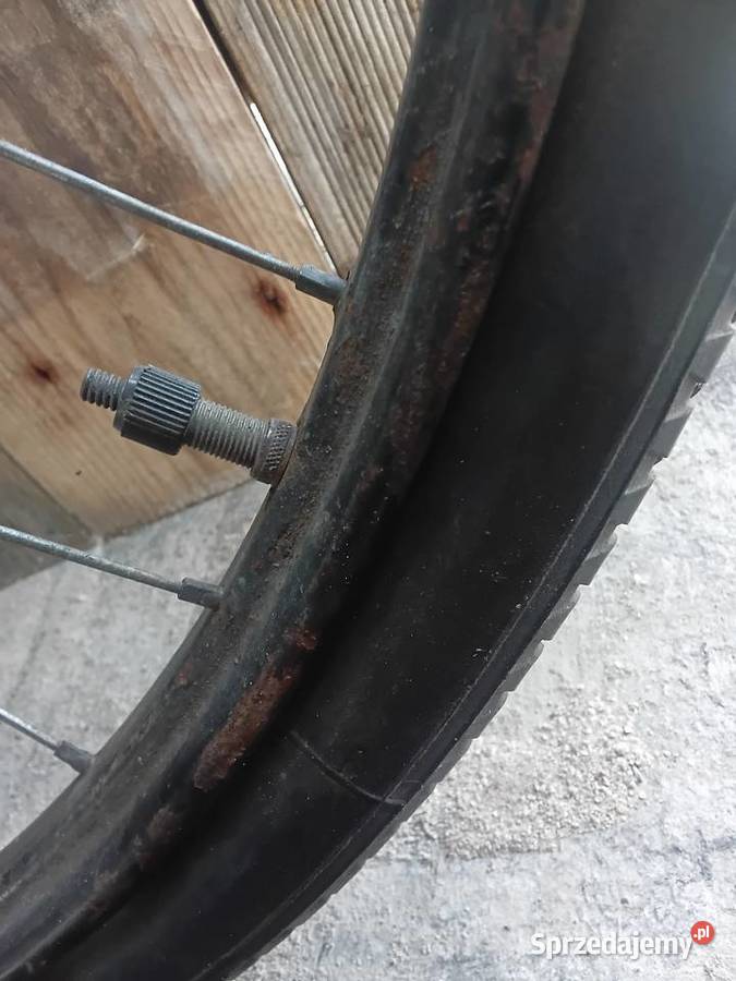 Koło ZZR ŁUCZNIK ROMET warmińsko-mazurskie