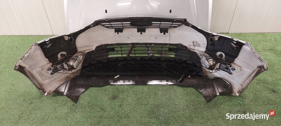 ZDERZAK PRZÓD FORD GALAXY LIFT 1015 LAK H8 osobowe Międzychód sprzedam