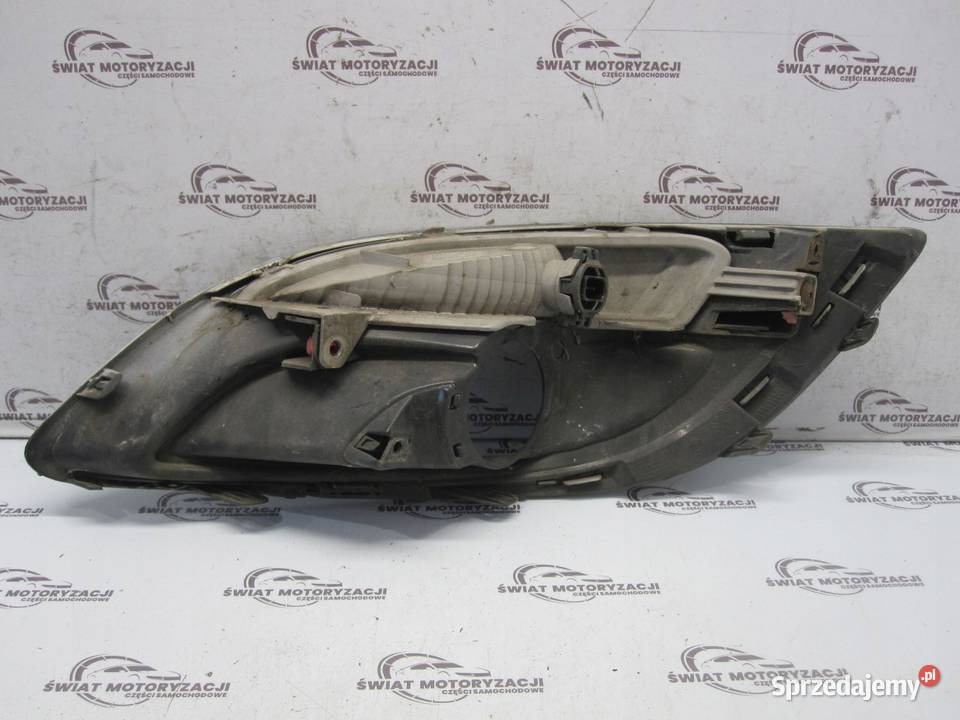 OPEL ASTRA J LIFT 13r kierunkowskaz prawy przód Kierunkowskazy
