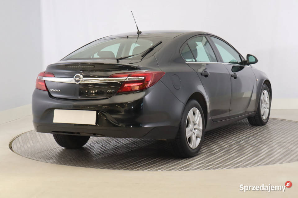 Opel Insignia 20 CDTI reflektory ksenonowe Motoryzacja Zabrze