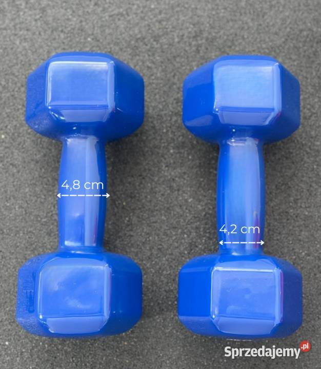 Hantle fitness 9 zachodniopomorskie Wałcz