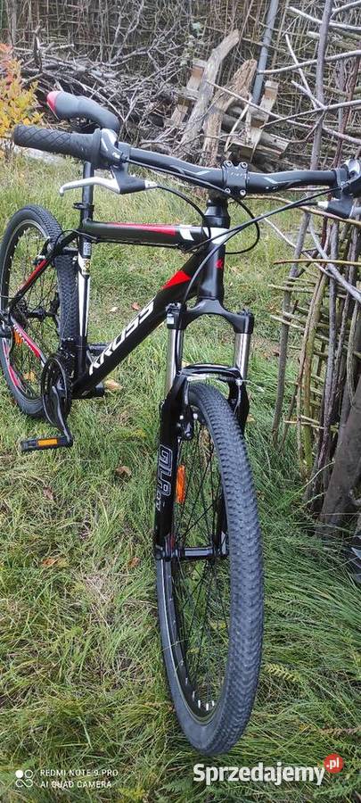 Rower górski Kross Rowery Leszno