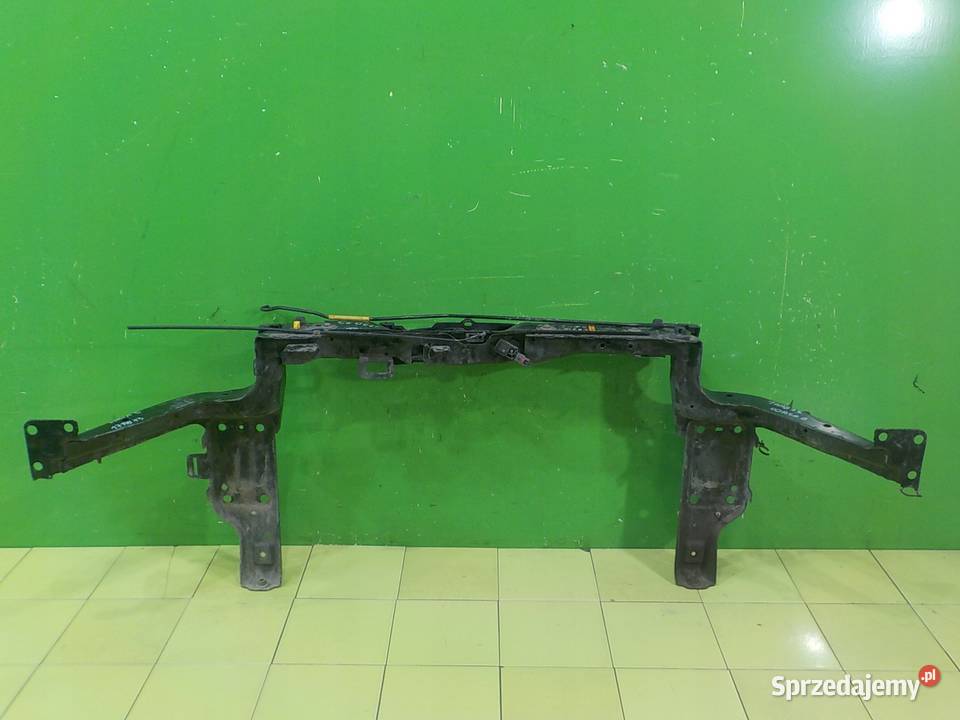 OPEL CORSA E 13 CDTI 17r HB 3D pas przedni Pasy przednie i tylne Suków