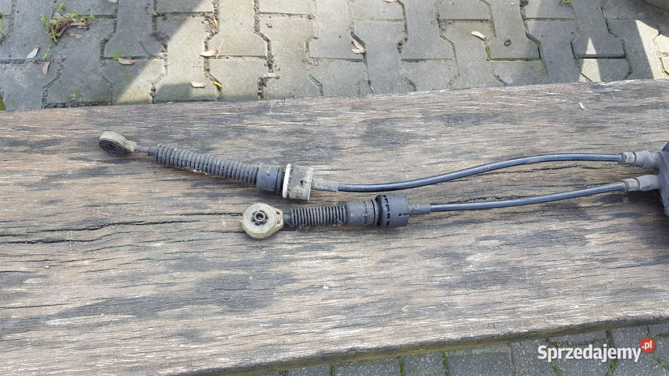 laguna III linki biegów 8200930211 Ostrów Wielkopolski