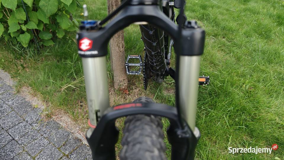 Cube AMS Pro EBike 245Ah MXUS Zasięg 120 Stan mazowieckie Żyrardów