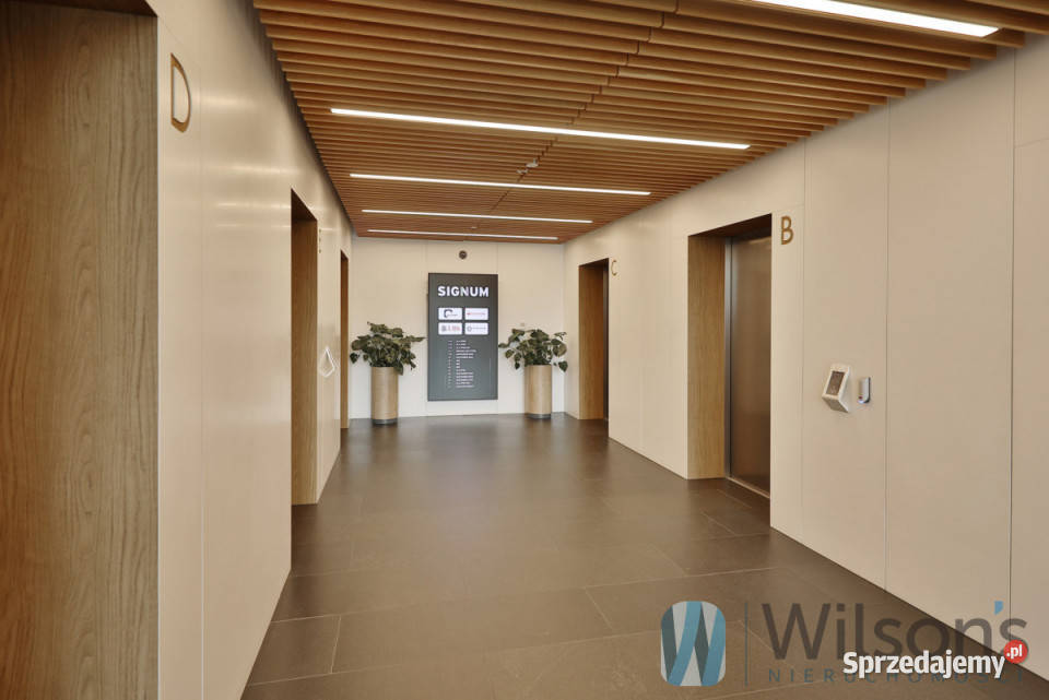 Lokal Warszawa 58803m2 mazowieckie