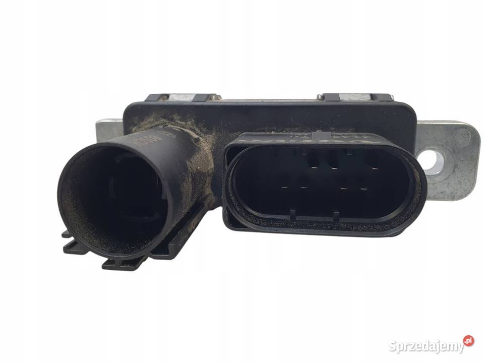 PRZEKAŻNIK ŚWIEC ŻAROWYCH Volvo S60 II V40 II 20 osobowe lubelskie Chełm