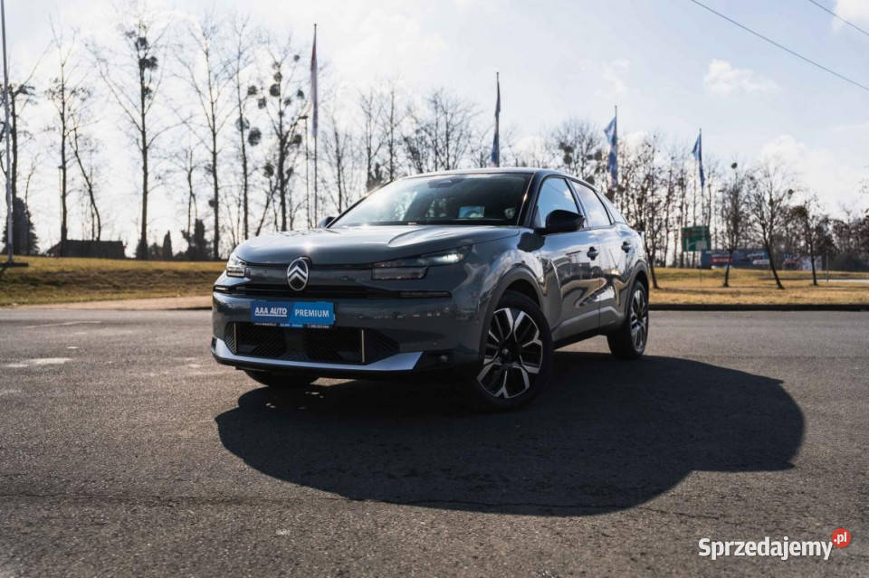 Citroen C4 12 PureTech czujnik deszczu Zabrze