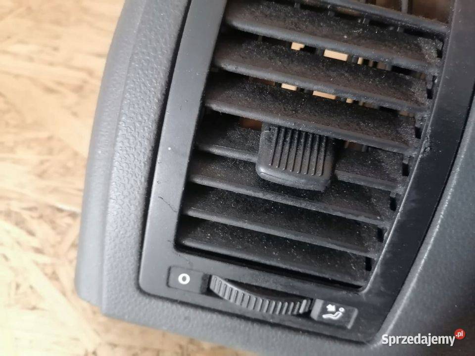 Deska Kokpit Konsola Airbag Vw Polo 9N Pozostałe Pleszew sprzedam
