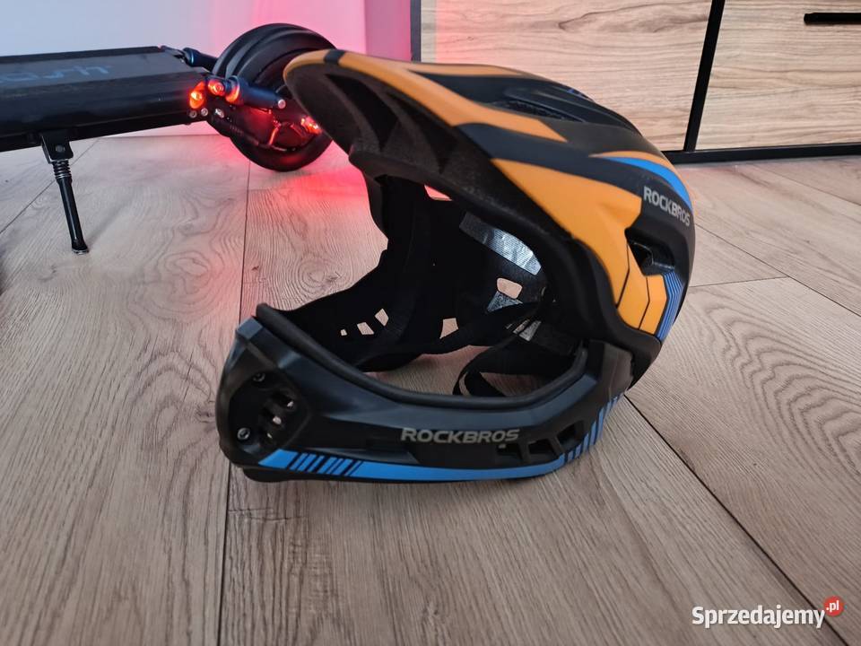 Hulajnoga elektryczna SkateFlash Iwonicz sprzedam