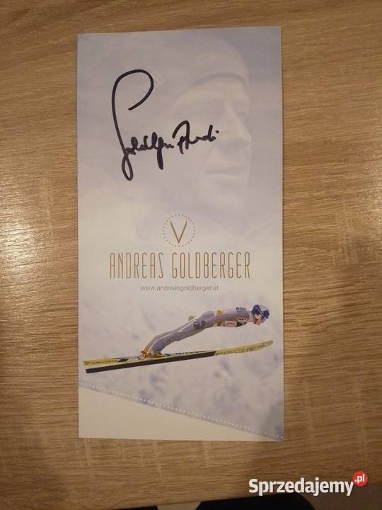 Zdjęcia z autografami Ostrowiec Świętokrzyski sprzedam