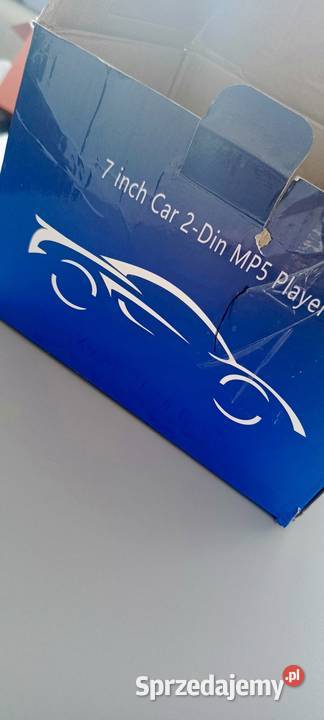 Radio samochodowe CarPlay