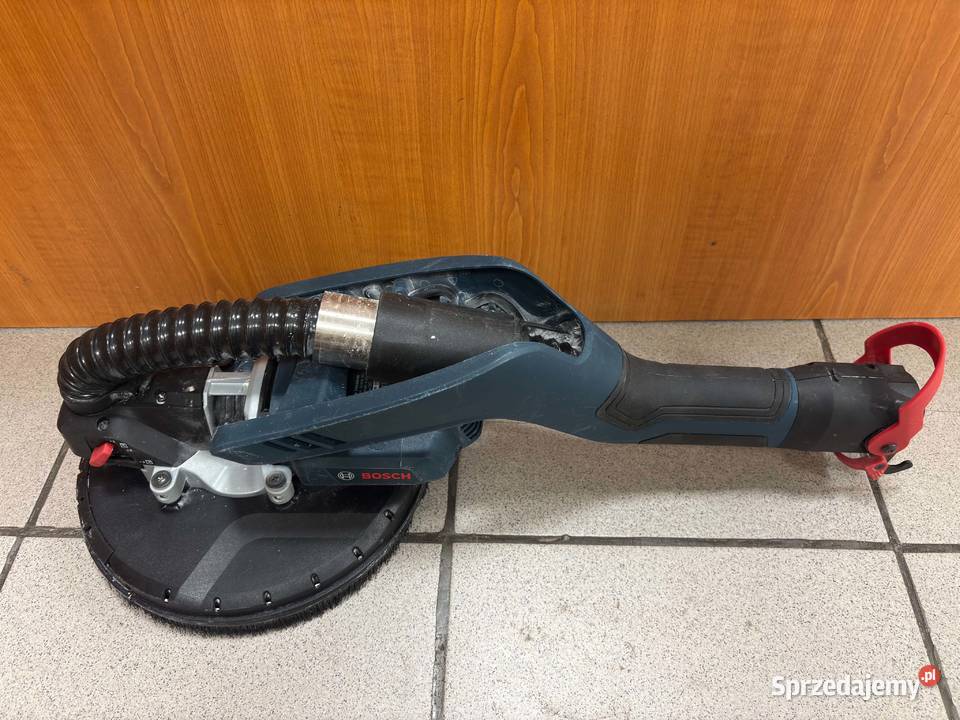 Szlifierka do gipsu Bosch GTR 550 Professional Elbląg