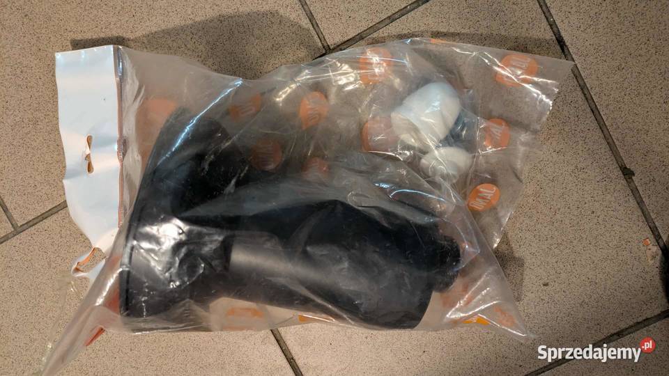 Zestaw przyłączeniowy spłuczki podtynkowej Studzionka