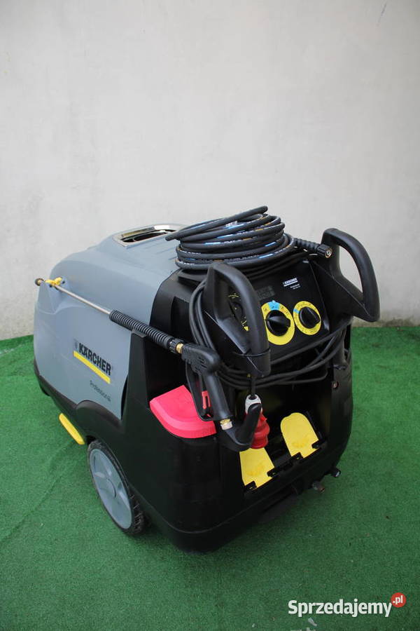 Myjka Karcher HDS 10204M 2016 Gwarancja Wysyłka mazowieckie Radom