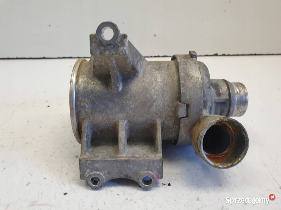 Volvo S60 II 20 T TURBO POMPA WODY 31368715 Chełm