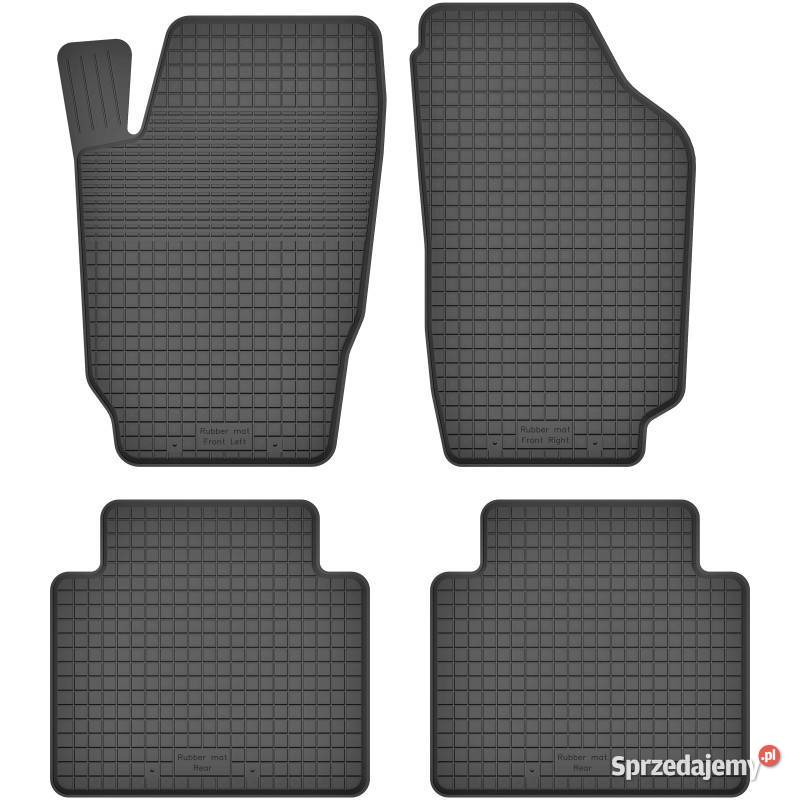 Lancia Lybra 9905 gumowe dywaniki NOWE