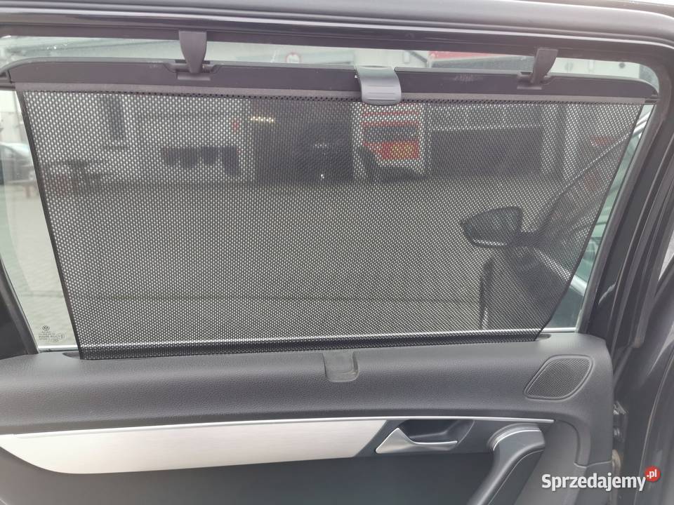 VW Passat 20 tdi R line Możliwa zamiana na Rav4 centralny zamek Kościan