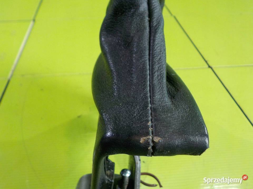 LEGACY OUTBACK III 04 dzwignia hamulca recznego Suków