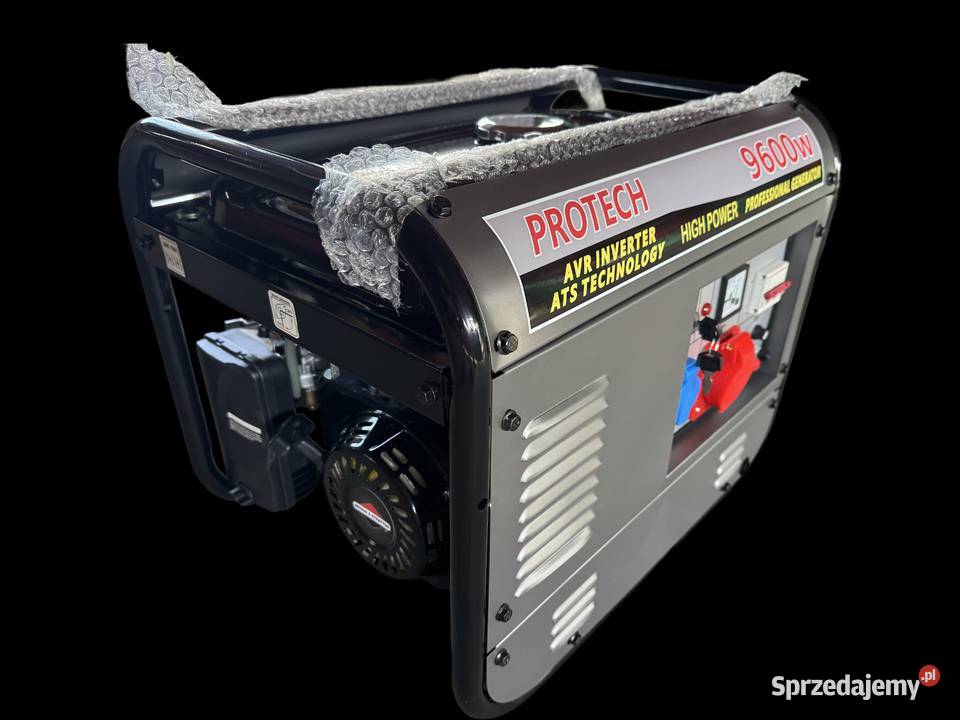 PROTECH 9600w Zamość sprzedam