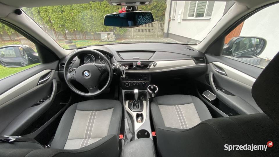Bmw X1 Halinów
