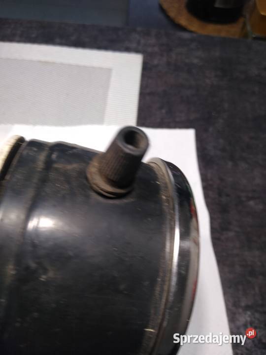 Licznik prędkościomierz mile kilometry Harley Pozostałe Pozostałe