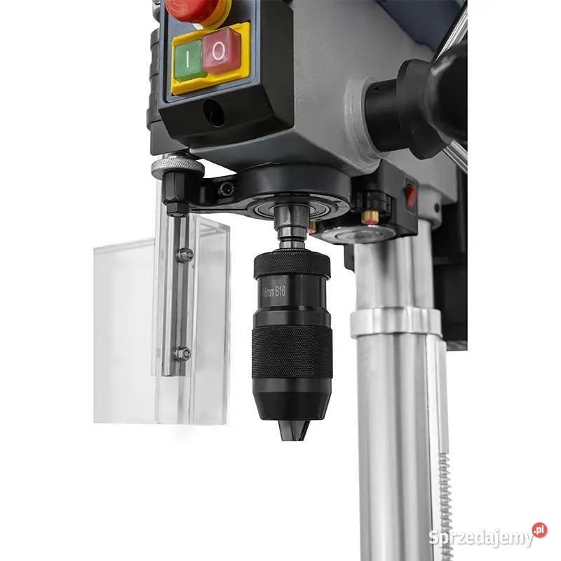 Wiertarka stołowa do metalu Z7016A Vario Siedlce