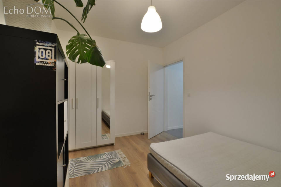 Mieszkanie do wynajęcia 40m2 2 pokoje Kraków