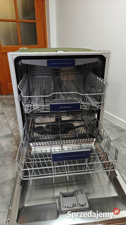 Zmywarka Bosch Siemens 60 pełna zabudowa Bielsko-Biała sprzedam