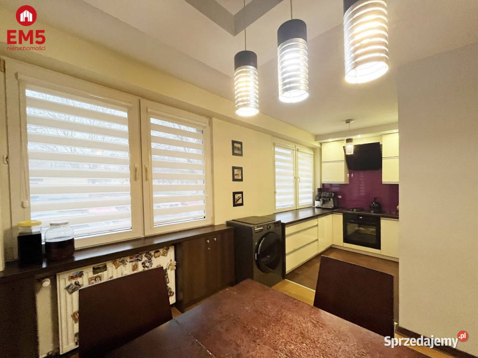 Sprzedam mieszkanie Białystok 63 metry 4pokojowe sprzedam