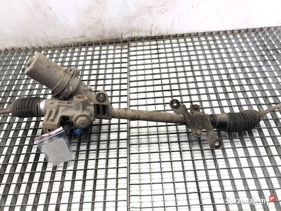 PRZEKŁADNIA KIEROWNICZA MAGLOWNICA SUZUKI SWIFT osobowe podkarpackie