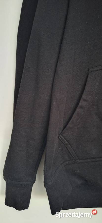 Bluza chłopięca z kapturem S TRUST NOBODY chłopiec Małkinia Górna sprzedam