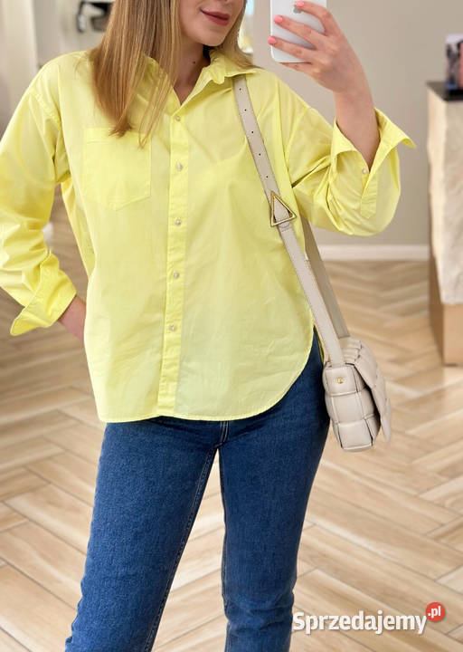 Klasyczne jeansy Only rozmiar 2634 Warszawa