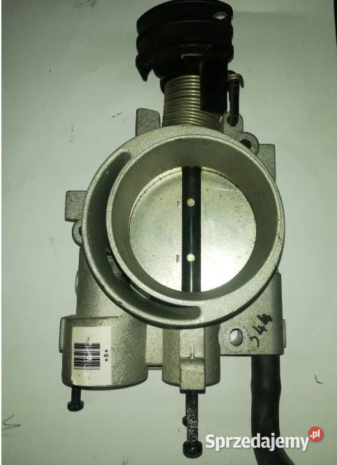 PRZEPUSTNICA CHRYSLER TOWNCOUNTRY 38 200107 dolnośląskie Wrocław