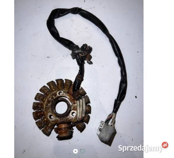stator stojan alternatora Yamaha Majesty 125 Ostrów Wielkopolski