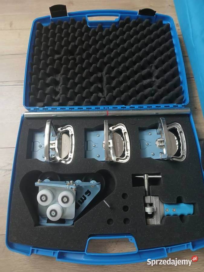 Przecinarka do płytek Sigma Chrzanów