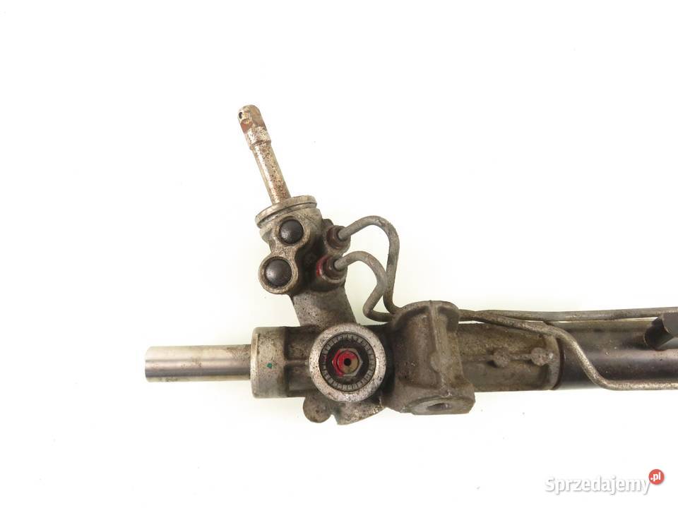 MAGLOWNICA JEEP PATRIOT