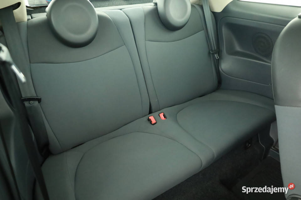 Fiat 500 12 99740km Piaseczno