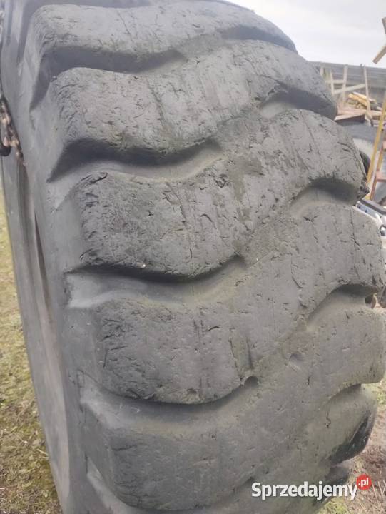 Opona Barum 26529 Wągrowiec