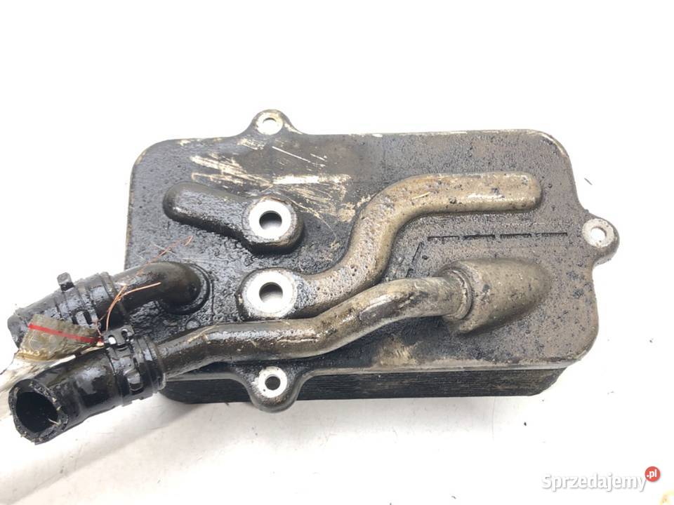 CHŁODNICZKA OLEJU SKRZYNI AUDI A8 D3 40 275 0210 sprzedam