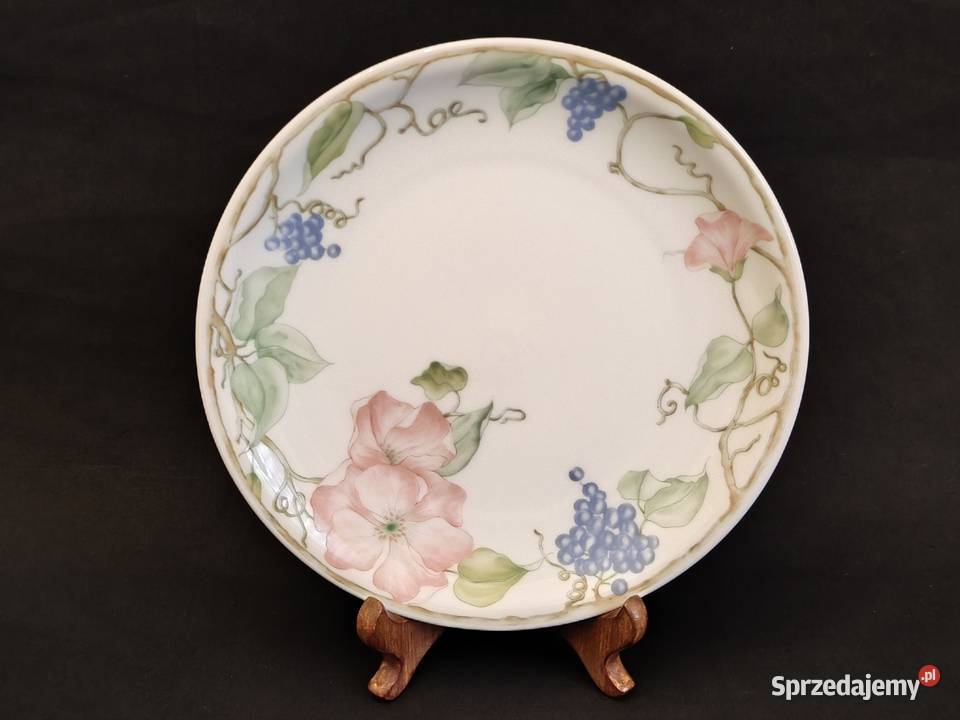 Zestaw kawowy trio Seltmann Weiden Chełm