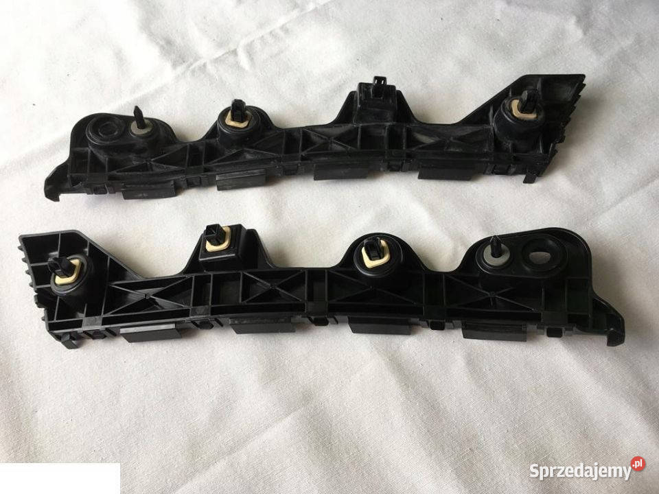 MAZDA CX5 ŚLIZG MOCOWANIE PRAWY TYŁ KD53502H1 Kozubszczyzna
